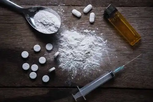 drug rehab Shirley